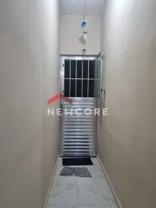 Casa com 1 Quarto à venda, 35m² no Balneario Regina Maria, Mongaguá