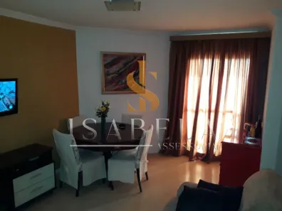 Apartamento com 2 Quartos à venda, 65m² no Vila do Encontro, São Paulo