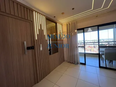 Apartamento com 2 Quartos à venda, 69m² no Jardim Ipiranga, Americana