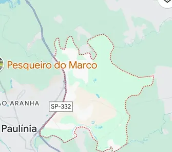 Lote/Terreno à venda, 10000m² no Bonfim, Paulínia