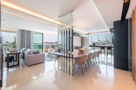 Apartamento com 3 Quartos à venda, 204m² no Petrópolis, Porto Alegre