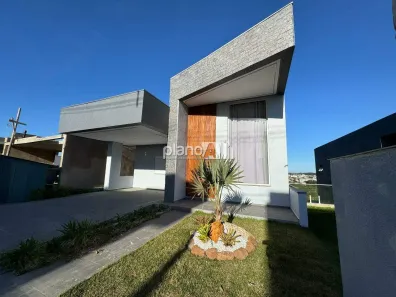 Casa de Condomínio com 4 Quartos à venda, 244m² no Centro, Gravataí