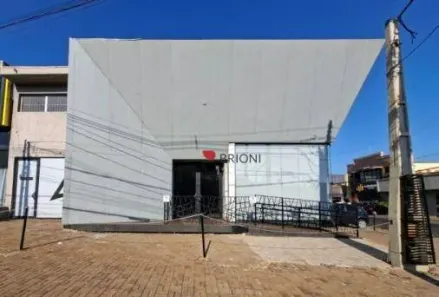 Ponto Comercial para alugar, 534m² no Alto da Boa Vista, Ribeirão Preto