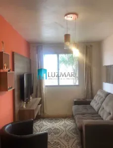 Apartamento com 2 Quartos à venda, 45m² no Parque Munhoz, São Paulo