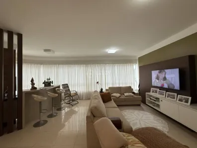 Apartamento com 3 Quartos à venda, 118m² no Centro, Balneário Camboriú