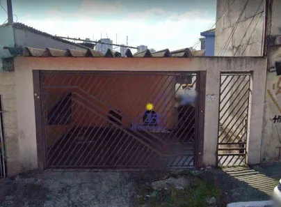 Lote/Terreno à venda, 162m² no Vila Formosa, São Paulo