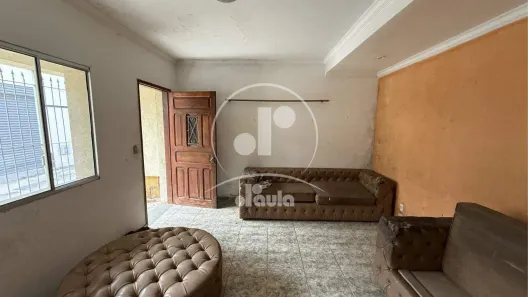 Sobrado com 6 Quartos à venda, 200m² no Centro, Santo André