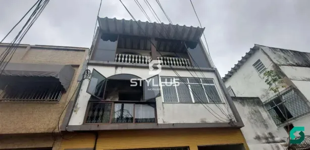 Apartamento com 2 Quartos à venda, 218m² no Méier, Rio de Janeiro