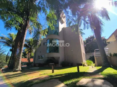 Fazenda/Sítio com 5 Quartos para alugar, 400m² no Shopping Park, Uberlândia