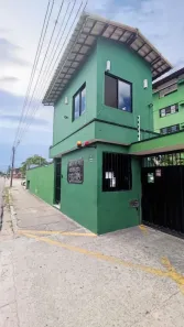 Apartamento com 3 Quartos à venda, 70m² no Monte Castelo, Fortaleza