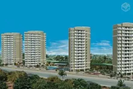 Apartamento com 2 Quartos à venda, 64m² no Cambeba, Fortaleza