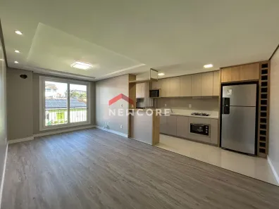 Apartamento com 2 Quartos à venda, 90m² no Pousada da neve, Nova Petrópolis