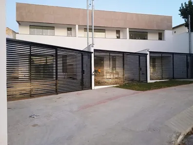 Casa com 3 Quartos à venda, 90m² no Copacabana, Belo Horizonte