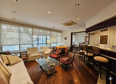 Apartamento com 3 Quartos à venda, 225m² no Copacabana, Rio de Janeiro