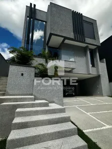 Sobrado com 3 Quartos à venda, 350m² no Jardim São Pedro, Mogi das Cruzes