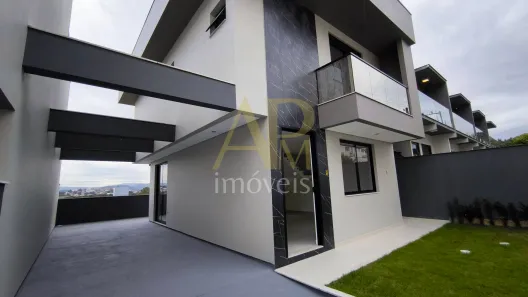 Casa com 3 Quartos à venda, 105m² no Areias, São José