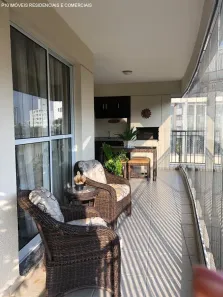 Apartamento com 4 Quartos à venda, 176m² no Cambuci, São Paulo