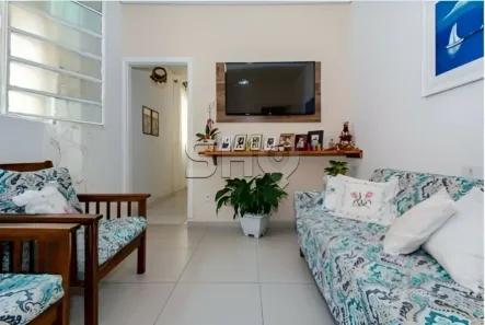 Apartamento com 2 Quartos à venda, 86m² no Água Branca, São Paulo