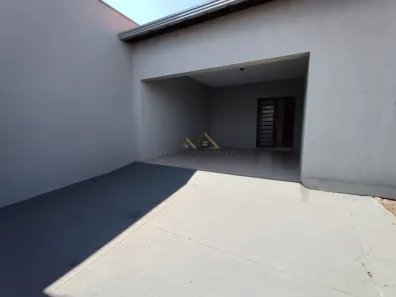 Casa com 2 Quartos à venda, 72m² no Jardim Ponte Alta, Américo Brasiliense
