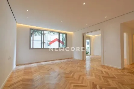 Apartamento com 4 Quartos à venda, 187m² no Cerqueira César, São Paulo