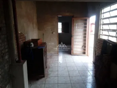 Casa com 2 Quartos à venda, 86m² no Ipiranga, Ribeirão Preto