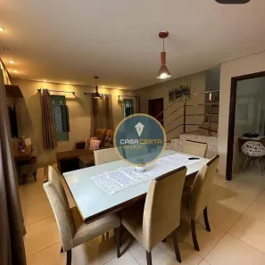 Casa com 4 Quartos à venda, 252m² no Boa Vista, Uberaba