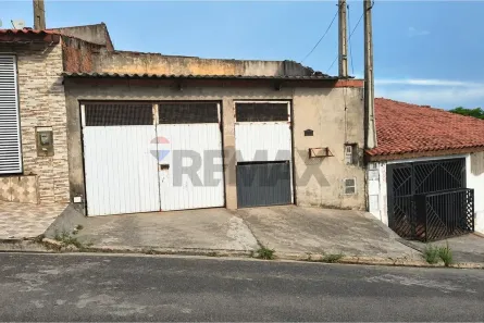 Casa com 2 Quartos à venda, 140m² no Jardim Santa Helena, Salto de Pirapora