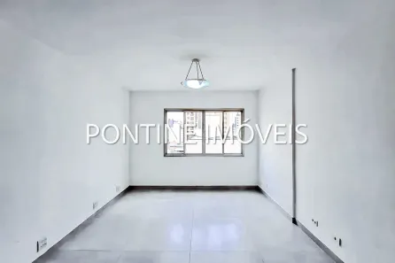 Apartamento com 1 Quarto para alugar, 44m² no Aclimação, São Paulo