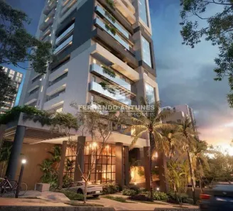 Apartamento com 2 Quartos à venda, 158m² no Santo Antônio, Belo Horizonte