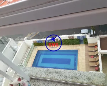 Apartamento com 4 Quartos à venda, 98m² no Vila Industrial, Campinas