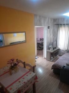 Apartamento com 2 Quartos à venda, 52m² no Vila Barcelona, Sorocaba