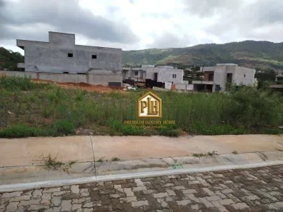 Lote/Terreno à venda, 360m² no San Fernando Valley, Atibaia