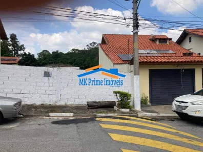 Lote/Terreno à venda, 256m² no Adalgisa, Osasco