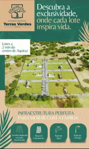 Lote/Terreno à venda, 161m² no Lt Parque Veraneio, Aquiraz