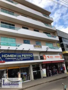 Sala Comercial para alugar, 24m² no Centro, Paty do Alferes
