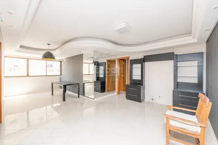 Apartamento com 3 Quartos à venda, 97m² no Passo da Areia, Porto Alegre