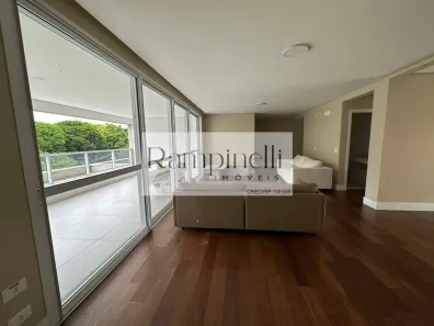 Apartamento com 3 Quartos para alugar, 221m² no Vila Romana, São Paulo