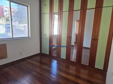 Apartamento com 2 Quartos à venda, 98m² no Pechincha, Rio de Janeiro