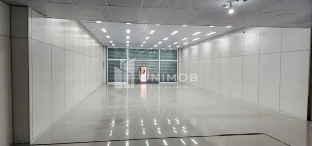 Ponto Comercial à venda, 237m² no Centro, Campinas
