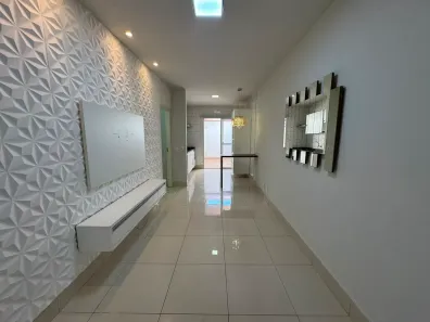 Casa de Condomínio com 2 Quartos à venda, 60m² no Jardim Imperial, Cuiabá