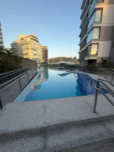 Apartamento com 5 Quartos à venda, 209m² no Riviera, Bertioga