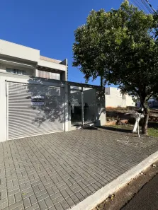 Sobrado com 3 Quartos para alugar, 195m² no Jardim Canadá 2ª Parte, Maringá