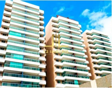 Apartamento com 3 Quartos à venda, 99m² no Jardim Armação, Salvador
