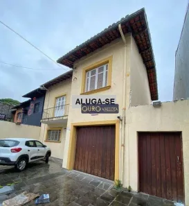 Sobrado com 3 Quartos para alugar, 190m² no Santo Amaro, São Paulo