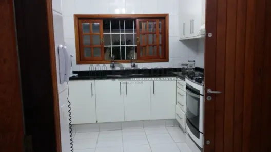 Sobrado com 3 Quartos à venda, 166m² no Conjunto Residencial Butantã, São Paulo