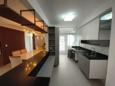Apartamento com 2 Quartos à venda, 68m² no Jardim Vila Mariana, São Paulo