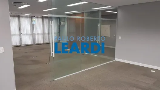 Sala Comercial para alugar, 150m² no Vila Cruzeiro, São Paulo