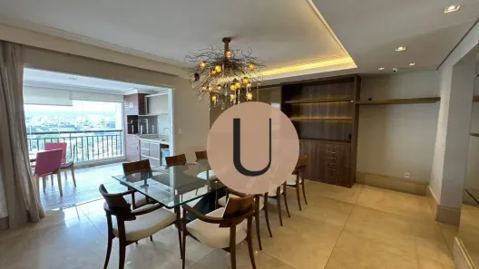 Apartamento com 3 Quartos para venda ou aluguel, 168m² no Água Branca, São Paulo