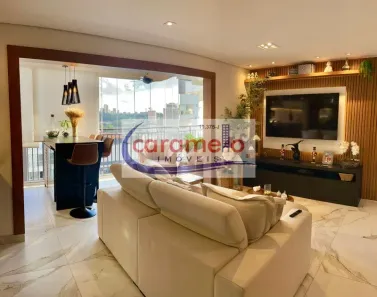 Apartamento com 2 Quartos à venda, 76m² no Vila Anastácio, São Paulo