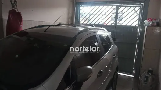 Sobrado com 2 Quartos à venda, 100m² no Moinho Velho, São Paulo